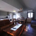 Hytte Arctic