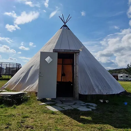 Lodger Arctic Kautokeino