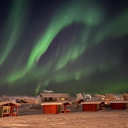 Arctic And