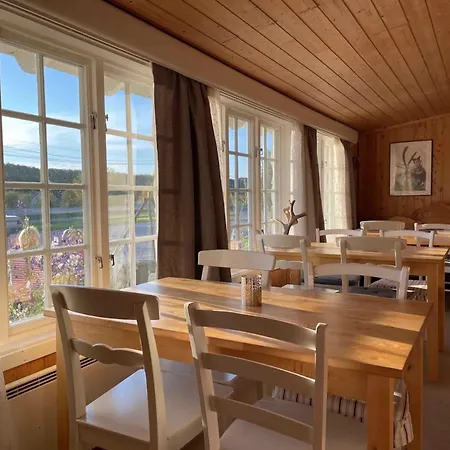 Lodge Arctic And Kautokeino