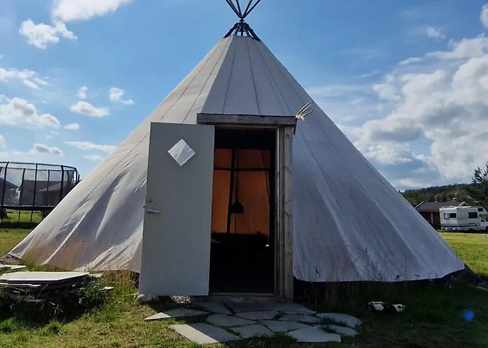 Lodge Arctic Kautokeino