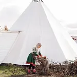 Lodge Arctic *