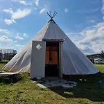 Lodge Arctic Kautokeino